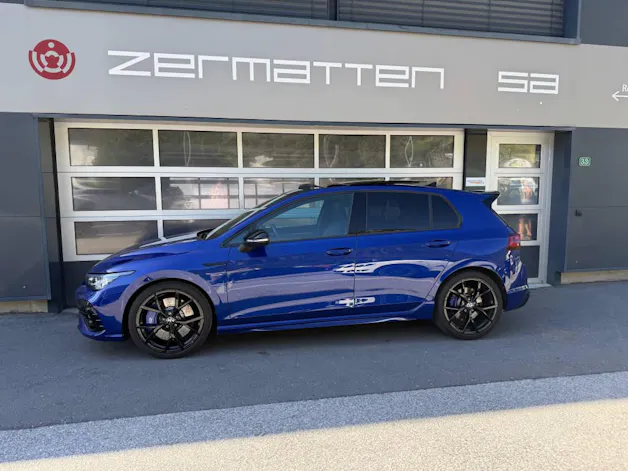 VW Golf VIII 2.0 TSI R Performance DSG 4motion 20Y