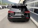 Mercedes-Benz A 45 S AMG 4matic+ CH
