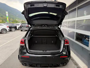 Mercedes-Benz A 45 S AMG 4matic+ CH