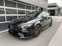 Mercedes-Benz A 45 S AMG 4matic+  CH