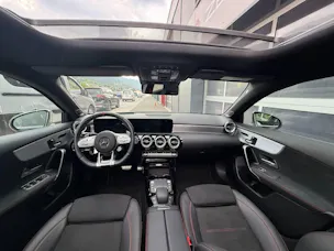 Mercedes-Benz A 45 S AMG 4matic+ CH