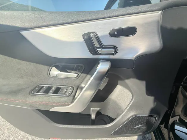 Mercedes-Benz A 45 S AMG 4matic+ CH