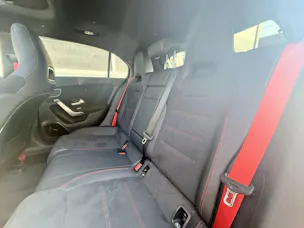 Mercedes-Benz A 45 S AMG 4matic+ CH