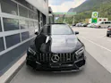 Mercedes-Benz A 45 S AMG 4matic+  CH