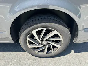 VW T6.1 Multivan 2.0 TDI 150 Liberty DSG 4m