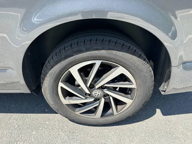 VW T6.1 Multivan 2.0 TDI 150 Liberty DSG 4m