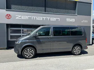 VW T6.1 Multivan 2.0 TDI 150 Liberty DSG 4m
