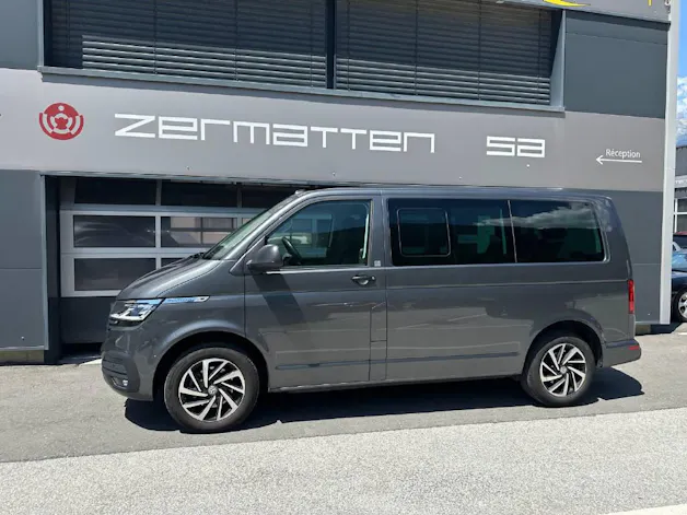 VW T6.1 Multivan 2.0 TDI 150 Liberty DSG 4m