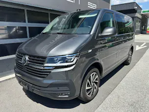 VW T6.1 Multivan 2.0 TDI 150 Liberty DSG 4m