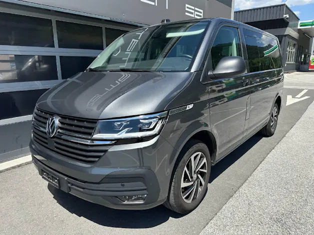 VW T6.1 Multivan 2.0 TDI 150 Liberty DSG 4m