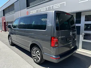 VW T6.1 Multivan 2.0 TDI 150 Liberty DSG 4m