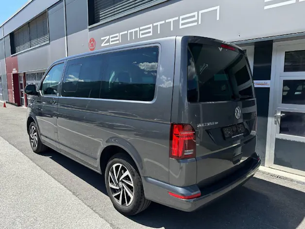 VW T6.1 Multivan 2.0 TDI 150 Liberty DSG 4m