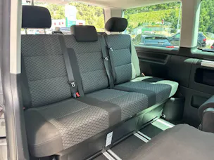 VW T6.1 Multivan 2.0 TDI 150 Liberty DSG 4m