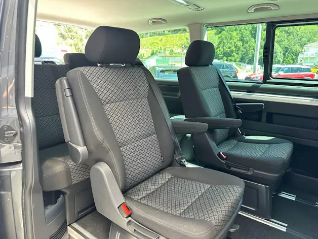 VW T6.1 Multivan 2.0 TDI 150 Liberty DSG 4m