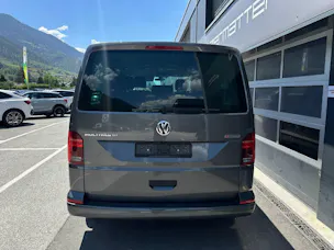 VW T6.1 Multivan 2.0 TDI 150 Liberty DSG 4m