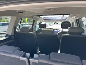VW Touran 1.5 TSI R-Line DSG 7 Places