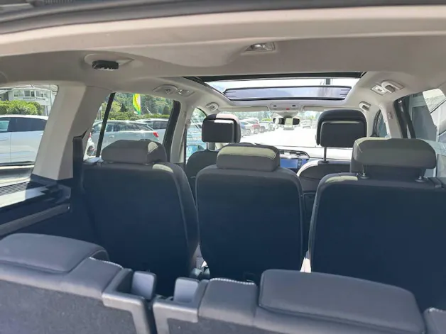 VW Touran 1.5 TSI R-Line DSG 7 Places