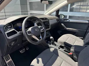 VW Touran 1.5 TSI R-Line DSG 7 Places