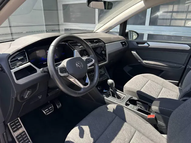 VW Touran 1.5 TSI R-Line DSG 7 Places
