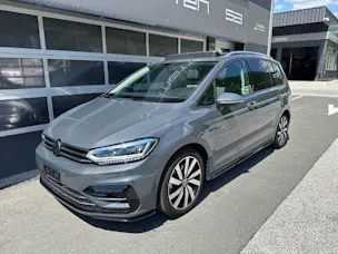 VW Touran 1.5 TSI R-Line DSG 7 Places