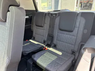 VW Touran 1.5 TSI R-Line DSG 7 Places