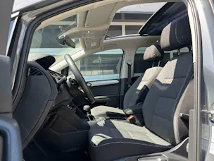 VW Touran 1.5 TSI R-Line DSG 7 Places