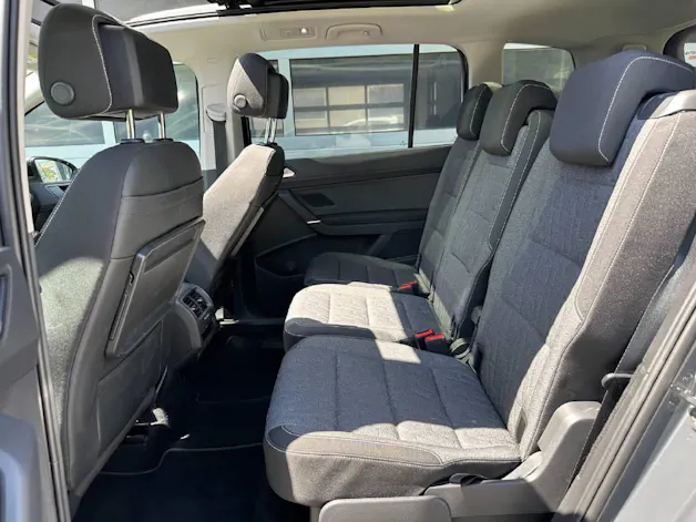 VW Touran 1.5 TSI R-Line DSG 7 Places