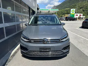 VW Touran 1.5 TSI R-Line DSG 7 Places