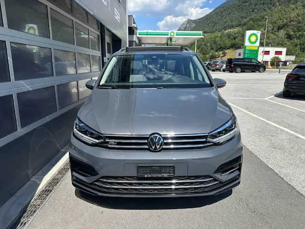 VW Touran 1.5 TSI R-Line DSG 7 Places