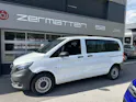 Mercedes-Benz Vito 114 fourg. K 2.0 CDI - 4x4 CH