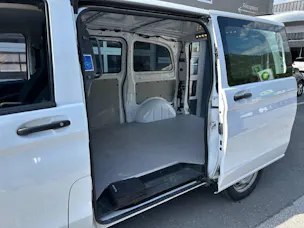 Mercedes-Benz Vito 114 fourg. K 2.0 CDI - 4x4 CH