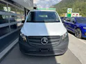 Mercedes-Benz Vito 114 fourg. K 2.0 CDI - 4x4 CH