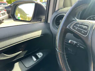 Mercedes-Benz Vito 114 fourg. K 2.0 CDI - 4x4 CH