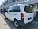Mercedes-Benz Vito 114 fourg. K 2.0 CDI - 4x4 CH