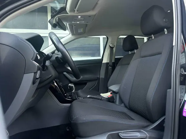 VW T-Cross 1.0 TSI 110 Life DSG