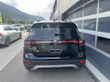 VW T-Cross 1.0 TSI 110 Life DSG