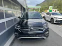 VW T-Cross 1.0 TSI 110 Life DSG