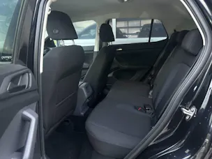 VW T-Cross 1.0 TSI 110 Life DSG