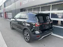 VW T-Cross 1.0 TSI 110 Life DSG