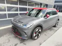 Smart #1 Brabus 4x4 428 CV - CH