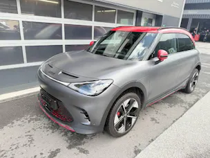 Smart #1 Brabus 4x4 428 CV - CH