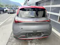 Smart #1 Brabus 4x4 428 CV - CH