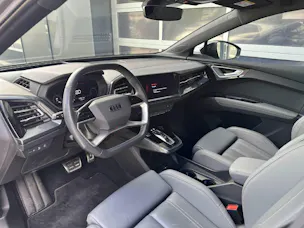 Audi Q4 e-tron 50 quattro - Edition One