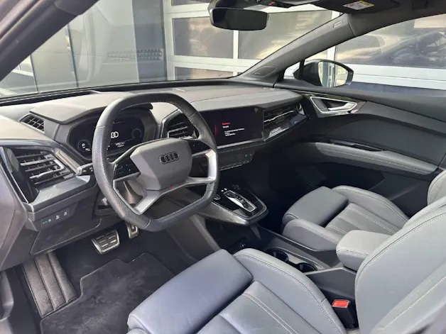 Audi Q4 e-tron 50 quattro - Edition One