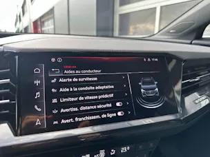 Audi Q4 e-tron 50 quattro - Edition One