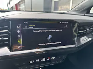 Audi Q4 e-tron 50 quattro - Edition One