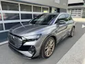 Audi Q4 e-tron 50 quattro - Edition One