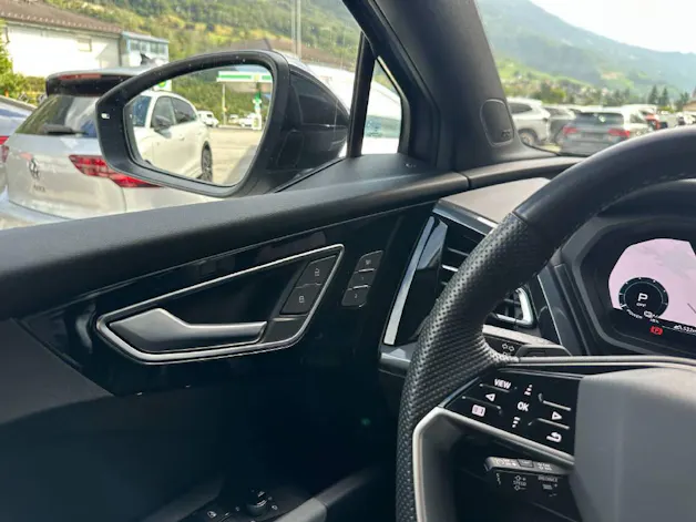 Audi Q4 e-tron 50 quattro - Edition One