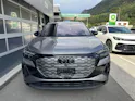 Audi Q4 e-tron 50 quattro - Edition One