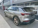 Audi Q4 e-tron 50 quattro - Edition One